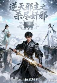 逆天邪主之杀尽奸邪